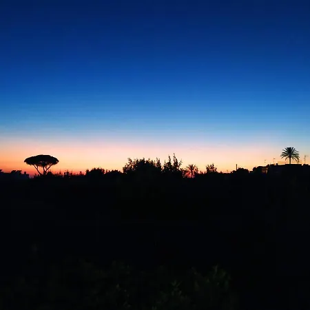 Un Angolo Di Paradiso Nel Centro Di *