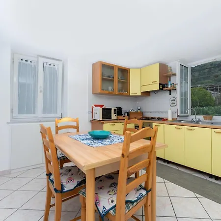 Un Angolo Di Paradiso Nel Centro Di Vakantiehuis