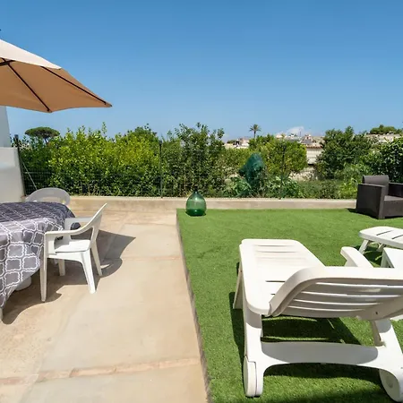 Un Angolo Di Paradiso Nel Centro Di Vakantiehuis
